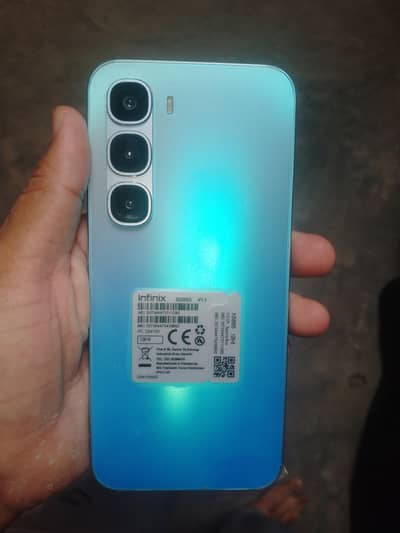 Infinix hote60pro
