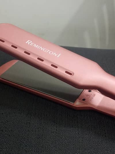 Remington Pro Hair Straightener
