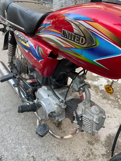 bike for sale