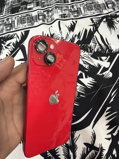 Apple iPhone 14 plus JV 128