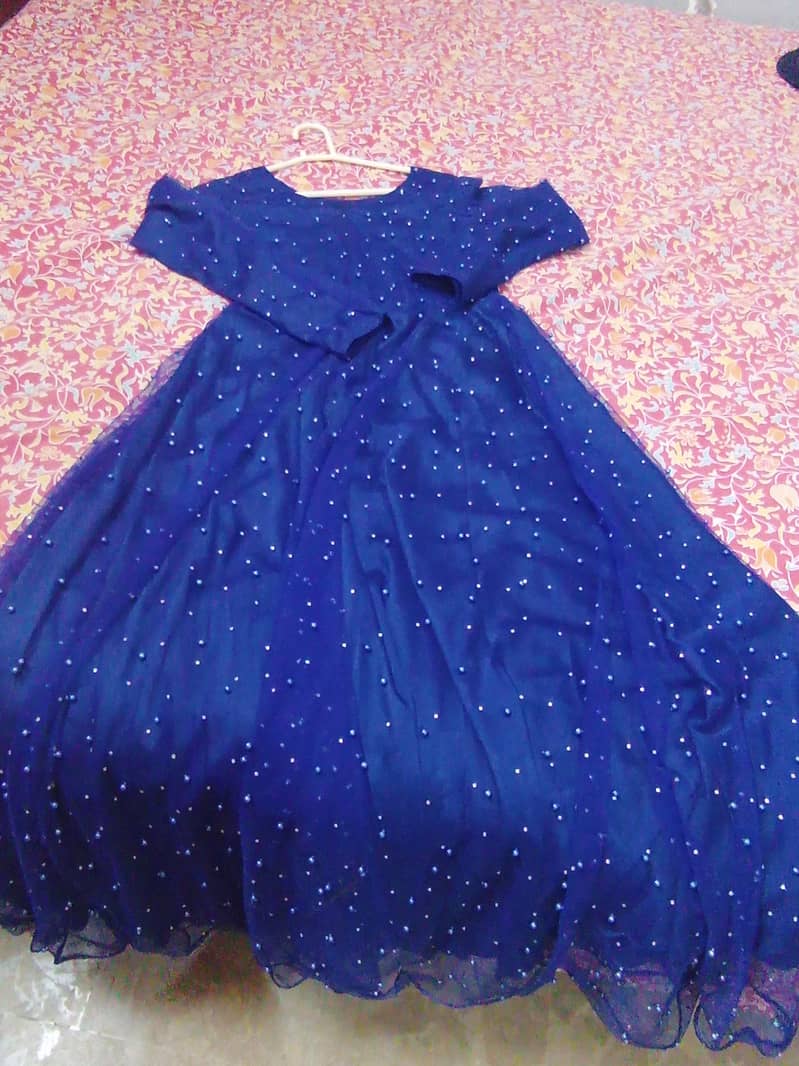 Maxi long length 0