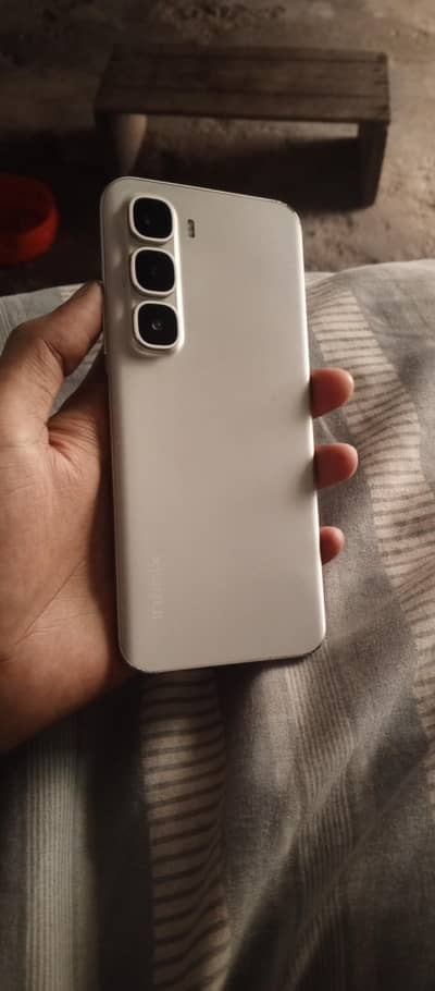 Infinix hot 60 pro plus