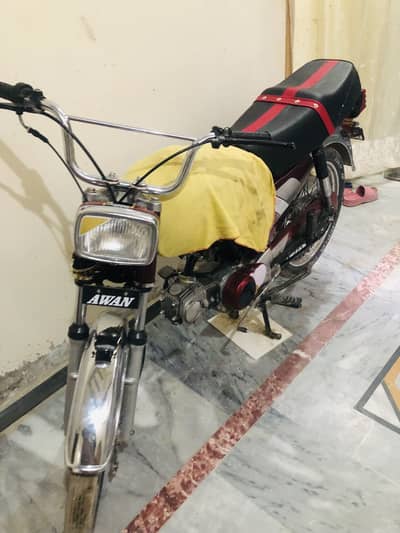 Tanki tapy seat