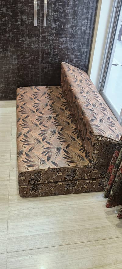 Sofa cum bed for sale