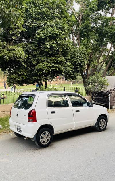 Suzuki Alto fully loaded up for sale