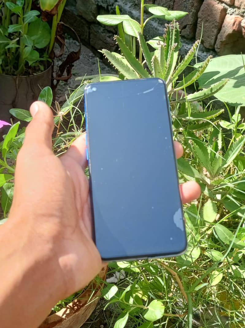 OPPO A54 3
