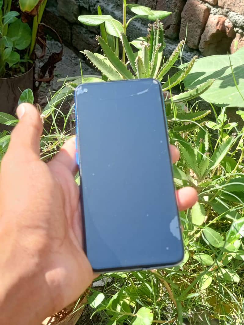 OPPO A54 6