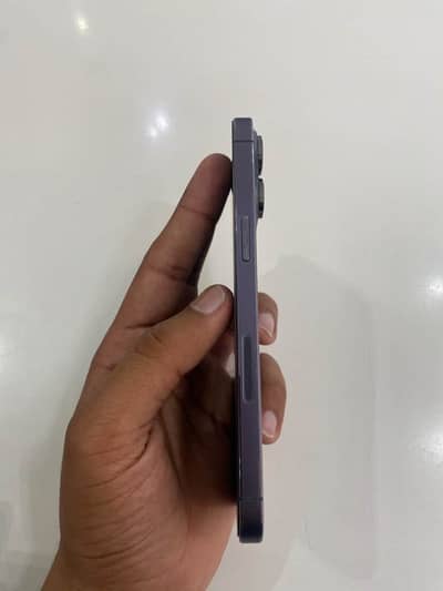 Apple iPhone 14 Pro Max