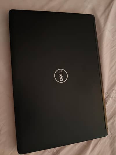 Dell Latitude 5490
