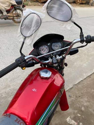 Honda Pridor 2021