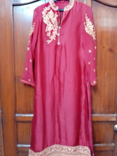 party wear