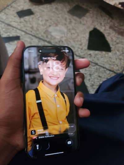 i phone 17 pro 256 gb 92cc non pta jv nahi ha complete box ha