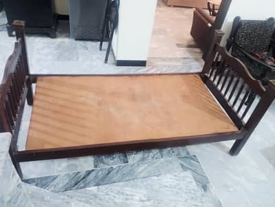 Devan bed single for sale