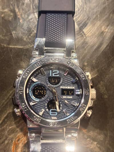 Men's Watch