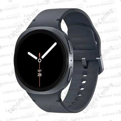 Samsung Galaxy Watch8 44mm – Like New 10/10