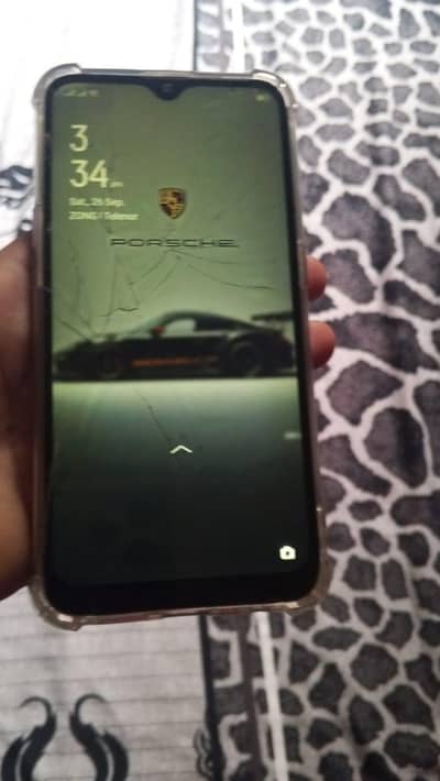 OPPO A12