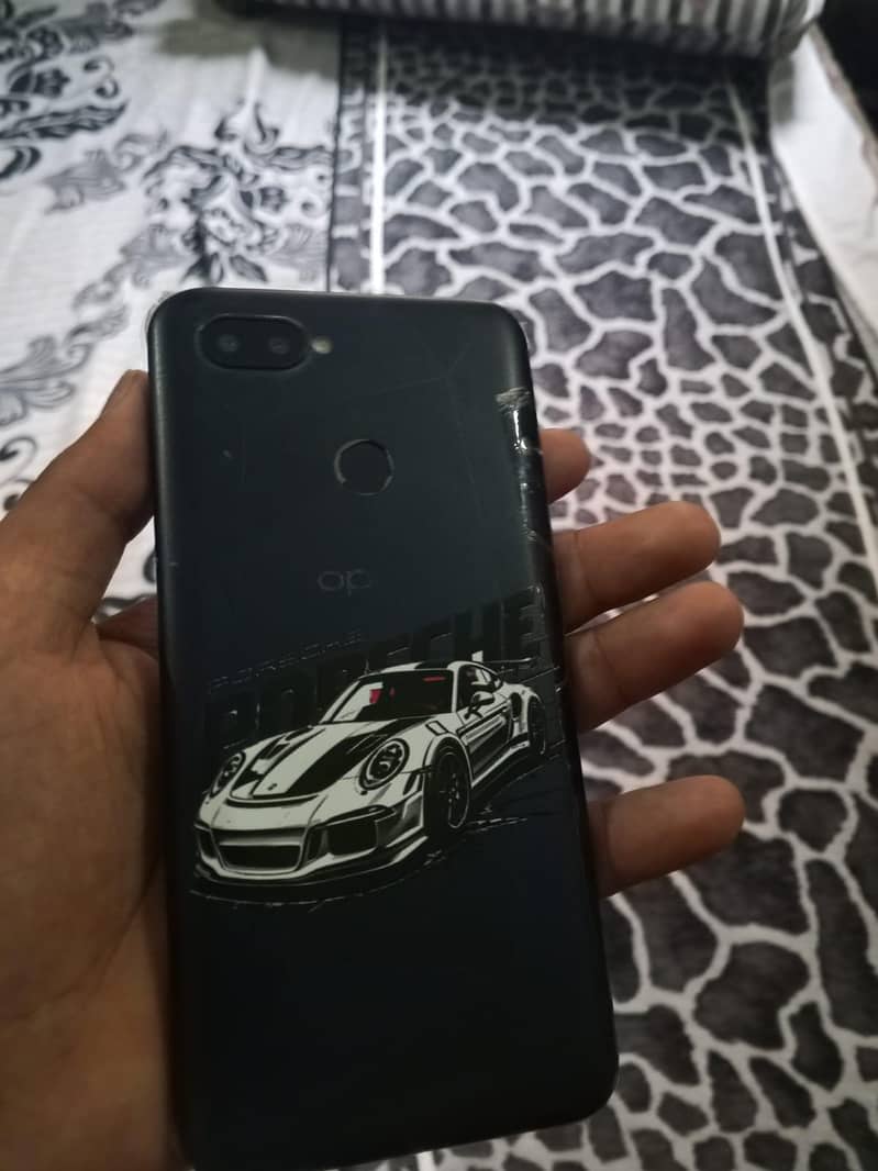 OPPO A12 1