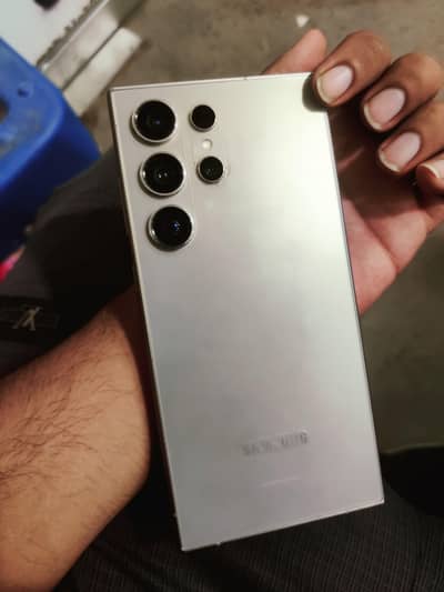 Samsung Mobile S24 Ultra