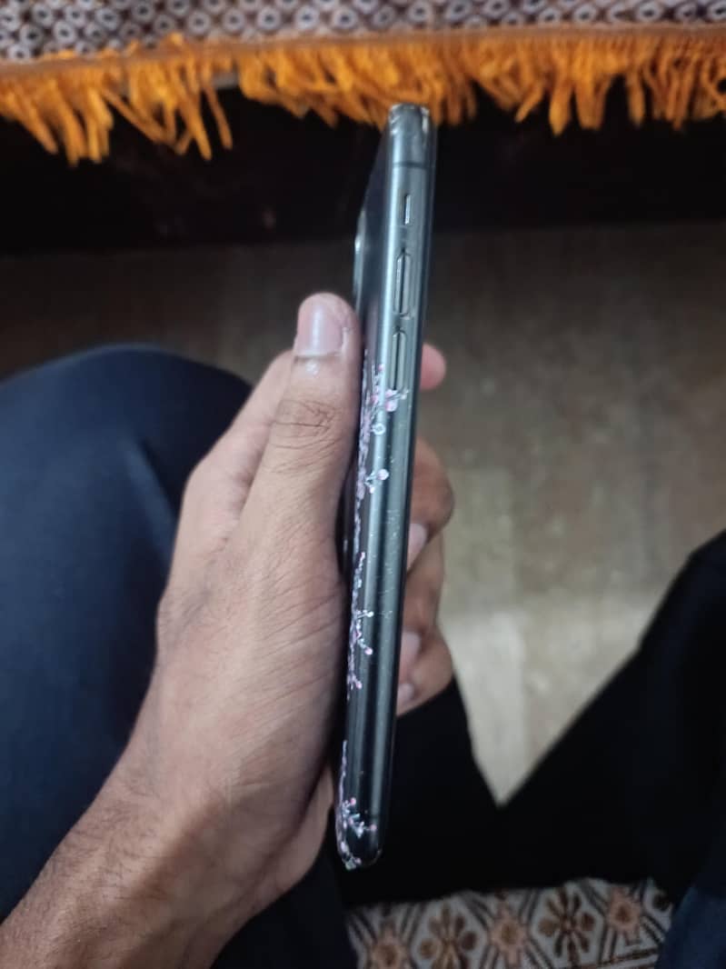 Apple iPhone X 2