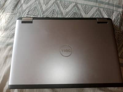 Dell laptop. i7 3gen. 8 gb ram.