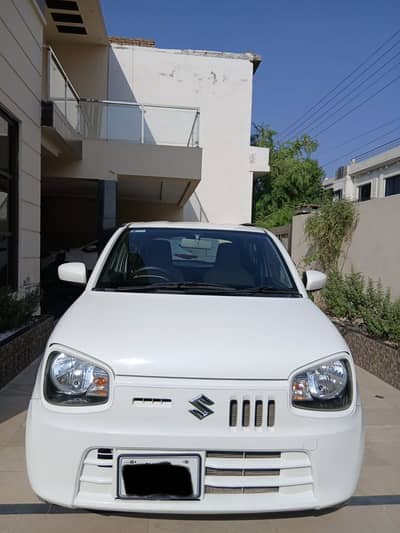 Suzuki Alto AGS VXL  2022/2023