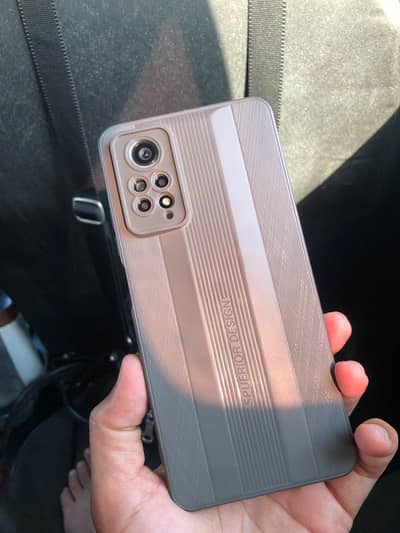 Xiaomi Redmi Note 12 Pro