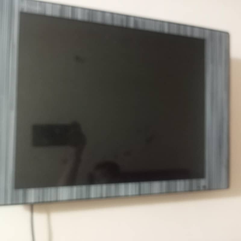 Alcd tv 0