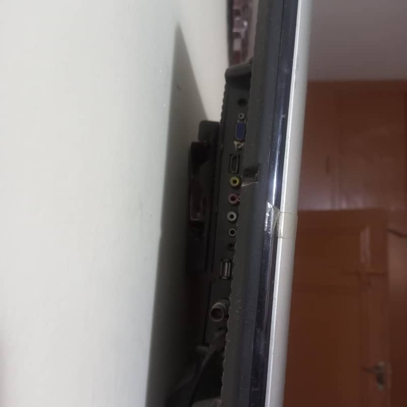 Alcd tv 2