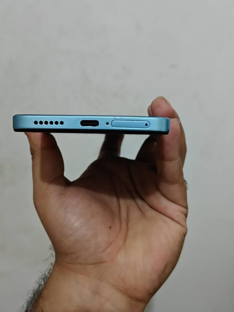 Xiaomi Redmi Note 14 1