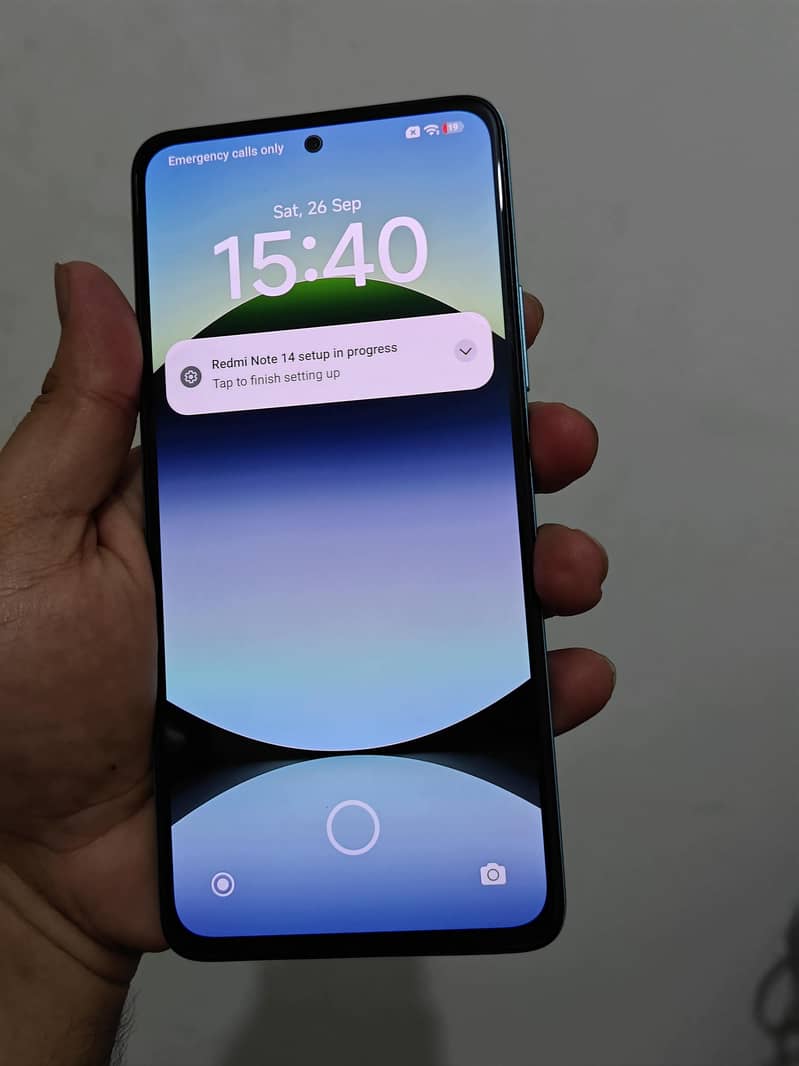 Xiaomi Redmi Note 14 2