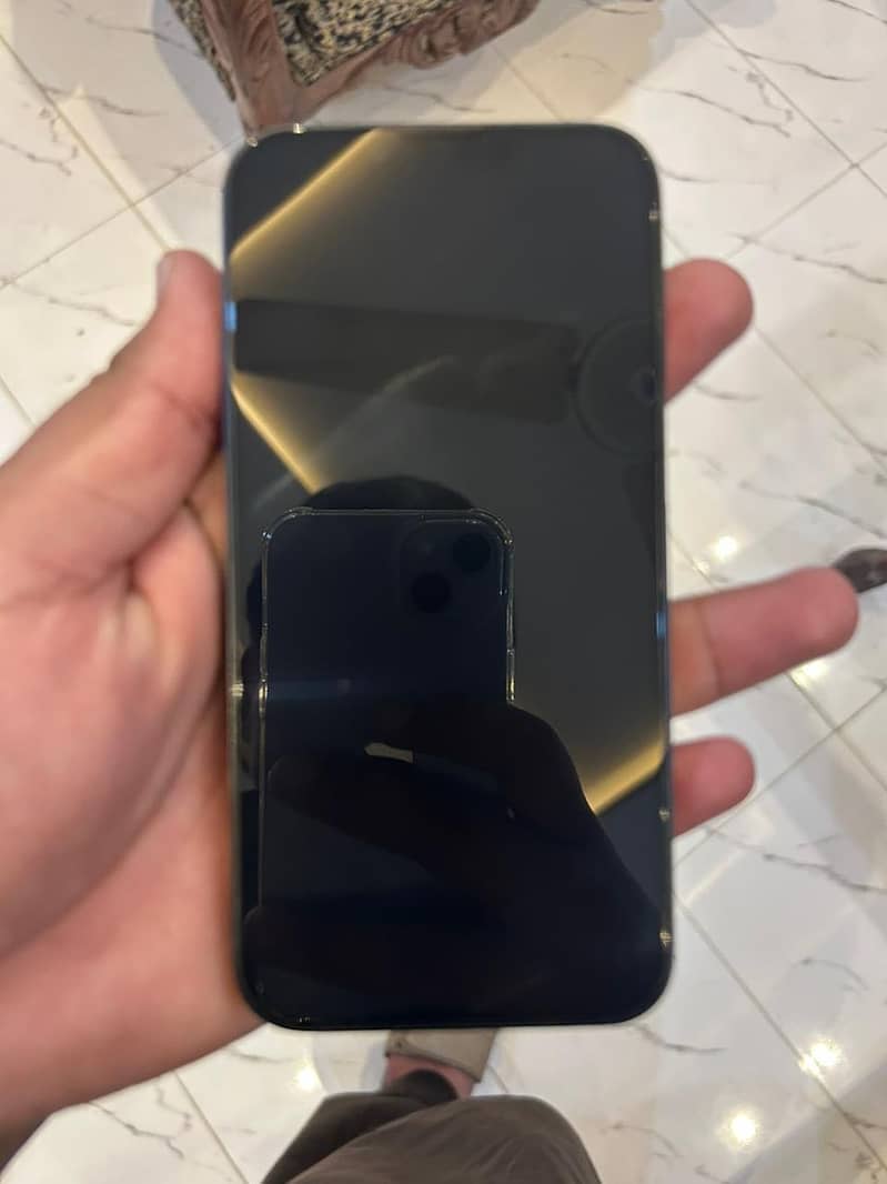 Apple iPhone 13 0