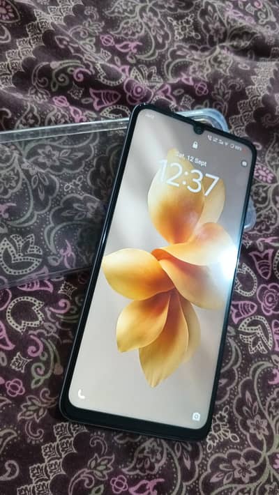 Vivo Other Model
