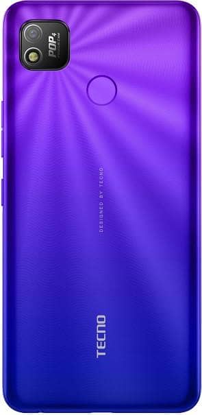 Tecno pop 4