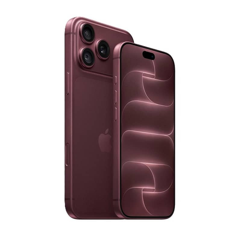 IPhone 18 Pro Max 0