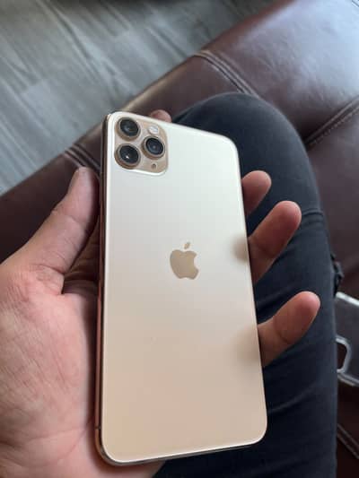11 pro max jv 256gb