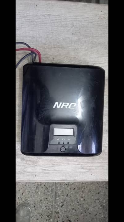 HD Electricity UPS 720W 12V – 5+5 Model – Fully Working