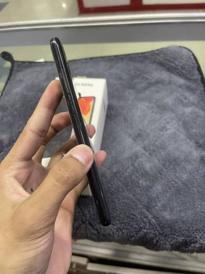 Samsung Mobile A04e