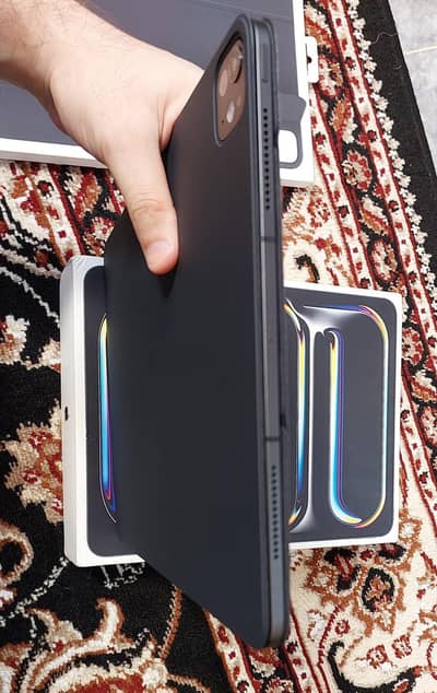 Apple Ipad pro m5