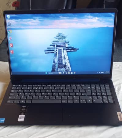 Lenovo IdeaPad 3 (11th+Gen, i3)