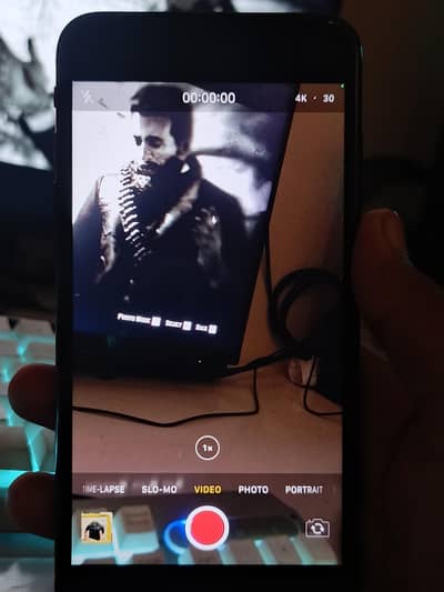 Apple iPhone 7 Plus non pta