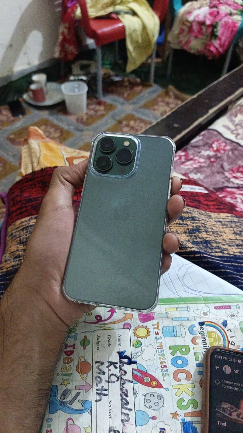 Apple iPhone 13 Pro 0