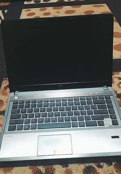 HP laptop Core i5