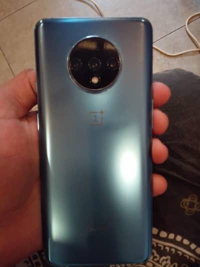 OnePlus 7T | Lush Condition + 67W Fast Charger