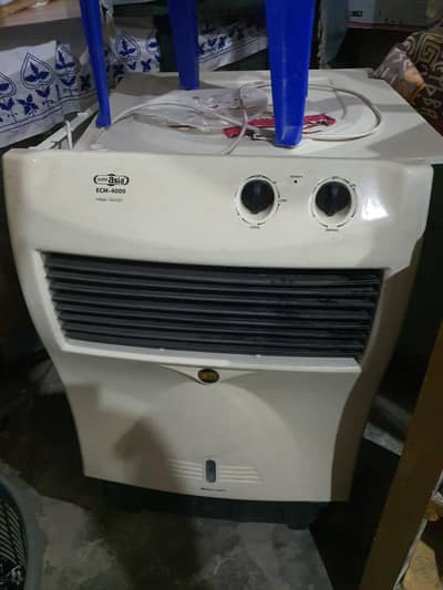 air cooler super asia - blower fan good air throw