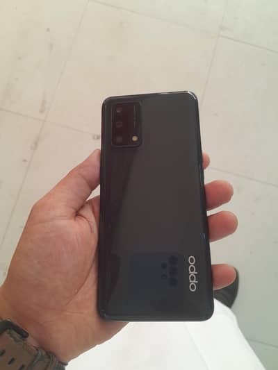 OPPO F19