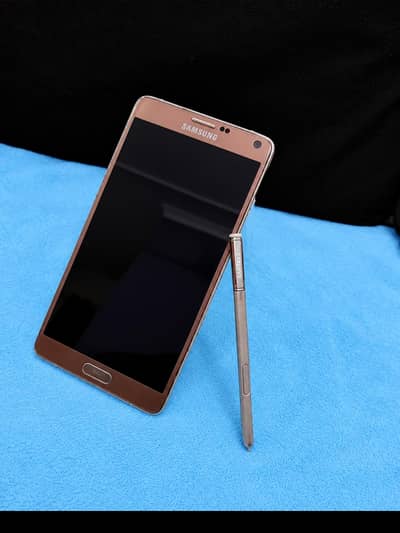 Samsung Galaxy Note 4