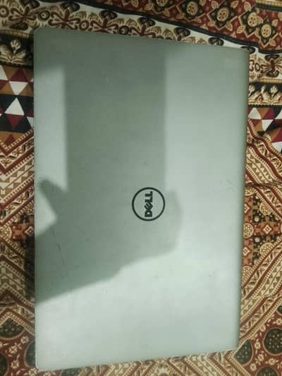 laptop dell touch display