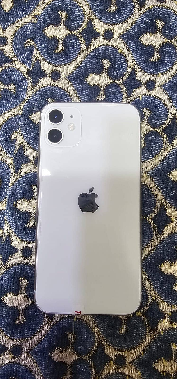 Apple iPhone 11 1