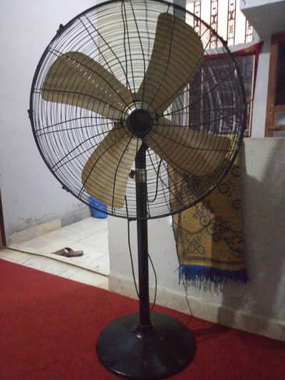 Sufi fan