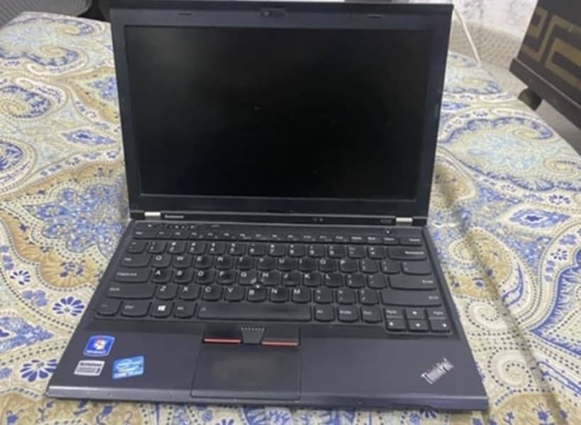 Lenevo x230 0